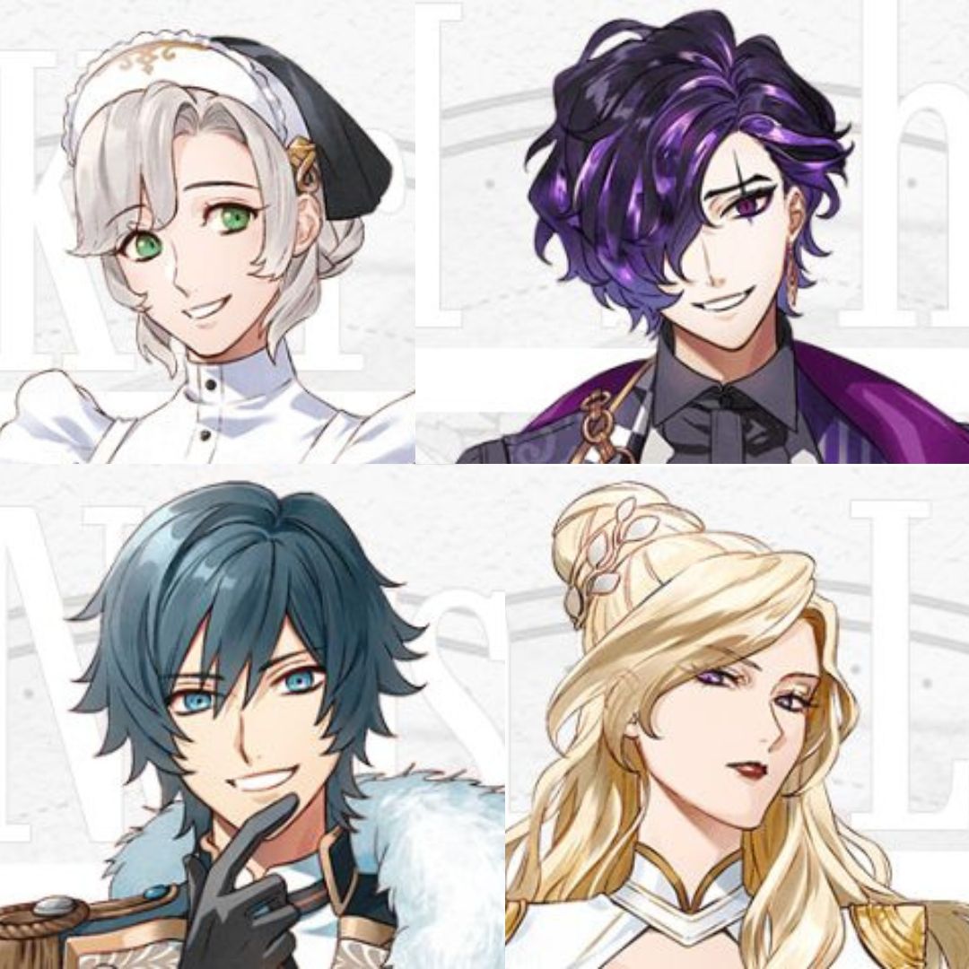 even if TEMPEST 連なるときの暁 Side Stories 感想(ネタバレありorなし選択可)