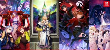 テン魔女FDは好調そうだけど…ボルテージ2024年6月期第2四半期決算から今後を予想