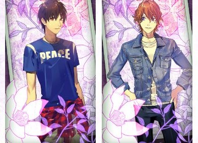 7’scarlet (セブンスカーレット)ヒノ、イソラ感想(ネタバレあり)