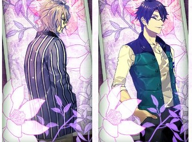 7’scarlet (セブンスカーレット)トア、ソウスケ感想(ネタバレあり)