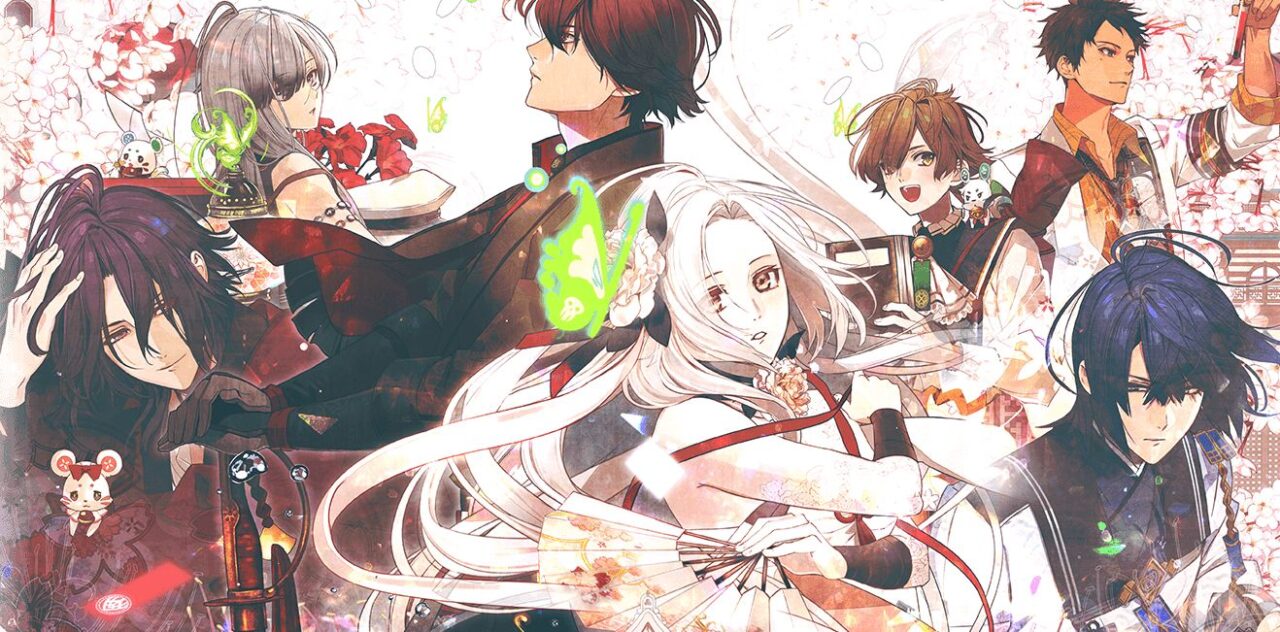 オランピアソワレ(オラソワ)おすすめ攻略順&感想(ネタバレなし)