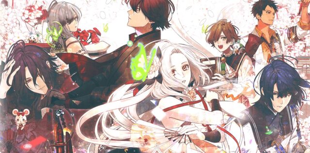 オランピアソワレ(オラソワ)おすすめ攻略順&感想(ネタバレなし)