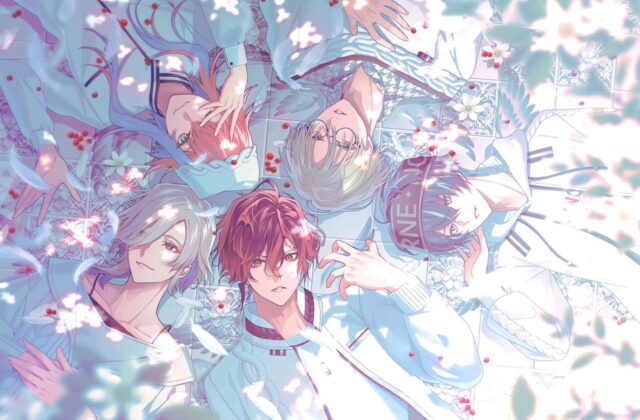 UN:LOGICAL(アンロジカル)おすすめ攻略順&感想(ネタバレなし)