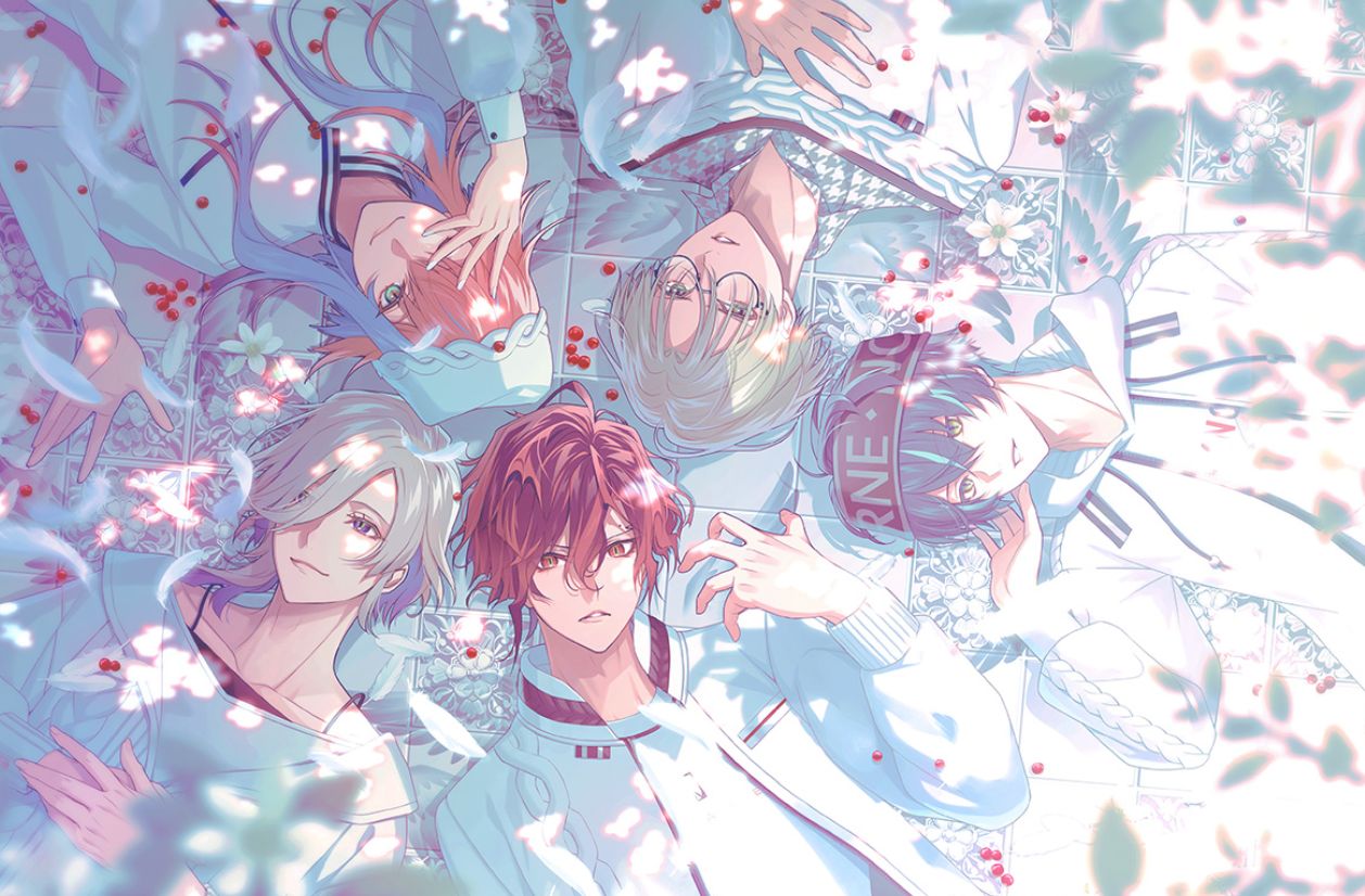 UN:LOGICAL(アンロジカル)おすすめ攻略順&感想(ネタバレなし)