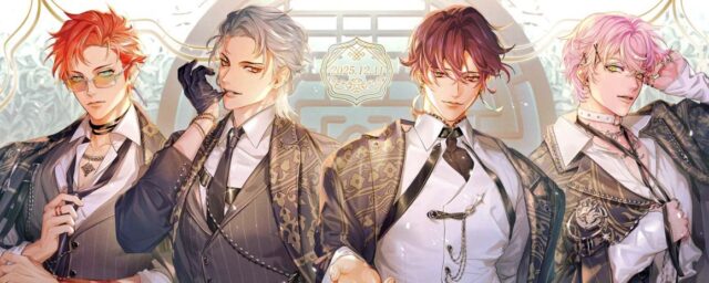 ネオンクラッシュ-Echoes of the Lost- おすすめ攻略順&感想(ネタバレなし)